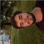 profesor de portugués nativo de Brasil